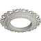 Ekena Millwork Orrington Ceiling Medallion (Canopies up to 6 5/8"), 13 1/4"OD x 6 5/8"ID x 1 1/8"P, Pot of Cream CM13ORPCF - alternate 2